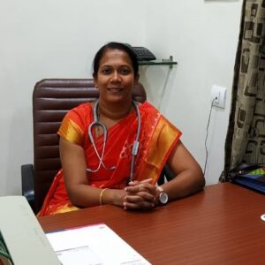 DR. RATNA PATIL